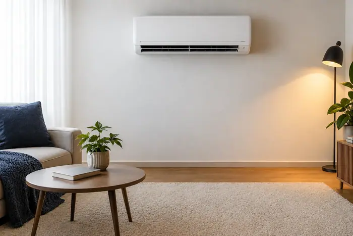 Climatizare in spatii: observatii si conditii pentru programare si verificare
