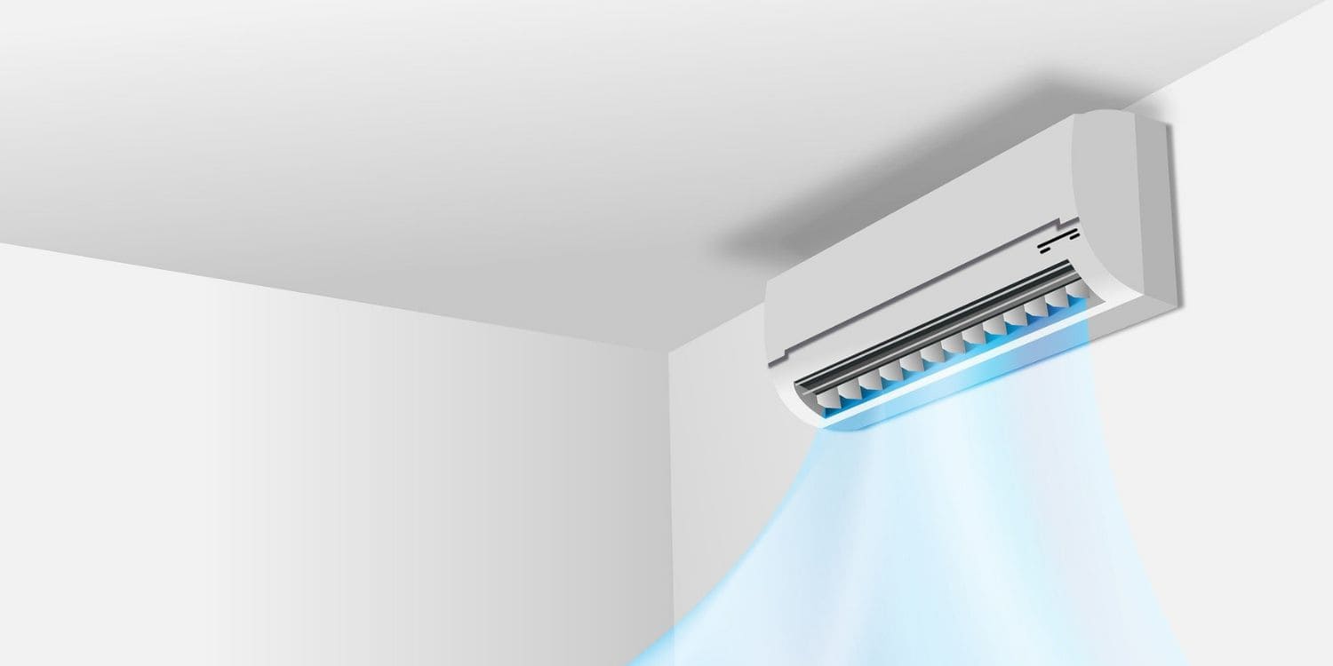 Servicii Aer Condiționat București